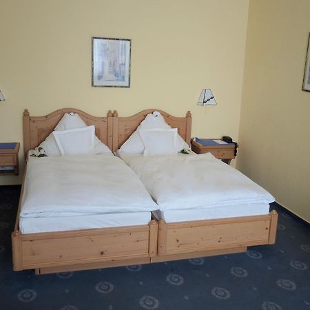 Hotel Alpha Hannover Ngoại thất bức ảnh