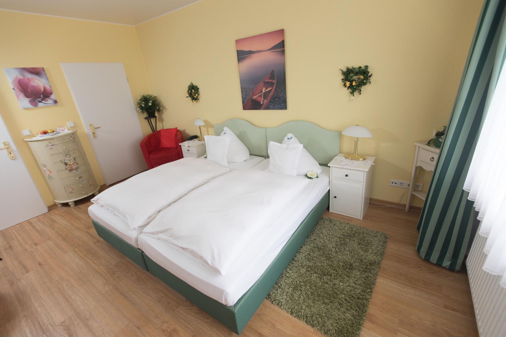Hotel Alpha Hannover Ngoại thất bức ảnh