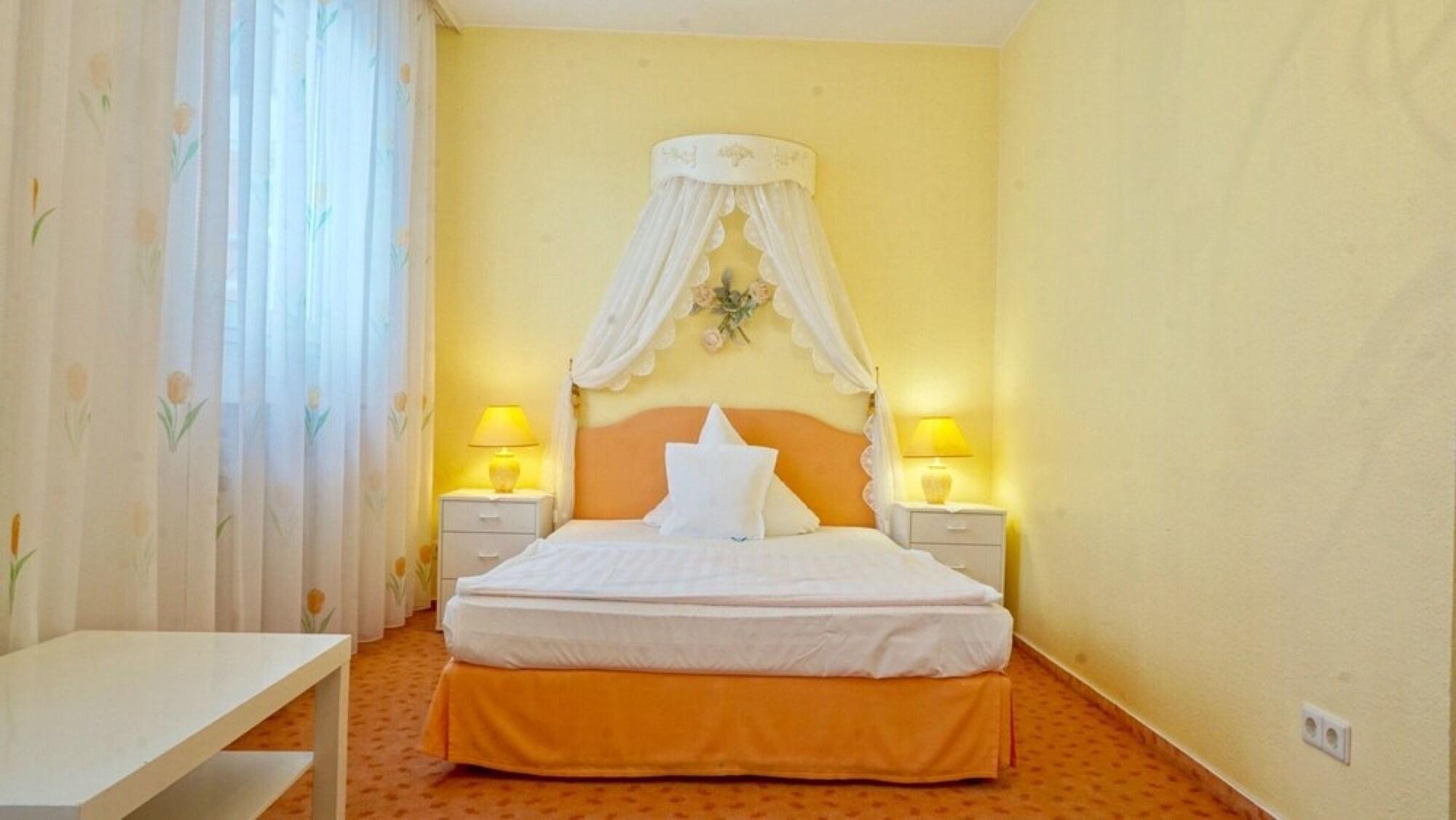 Hotel Alpha Hannover Ngoại thất bức ảnh