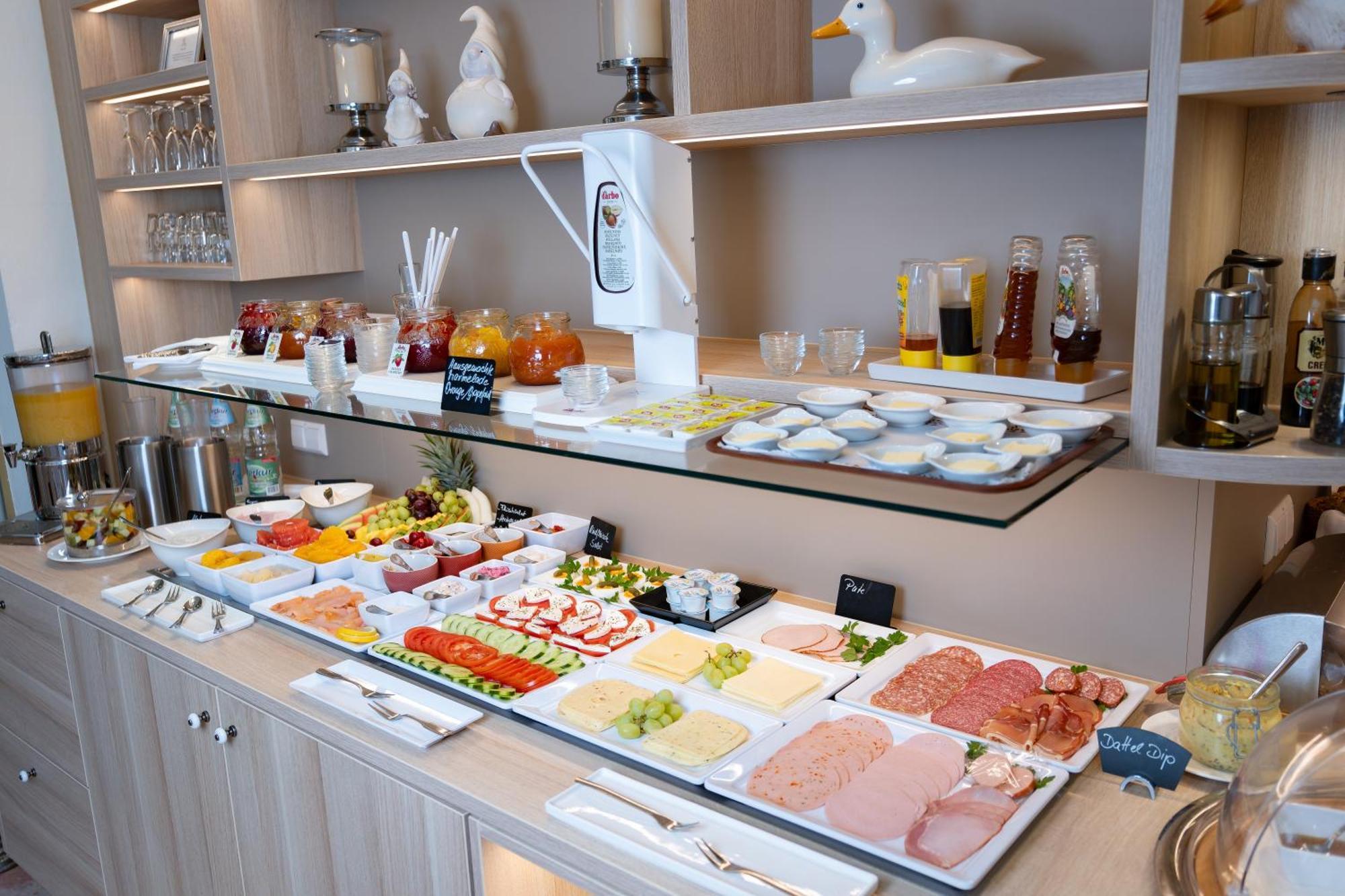 Hotel Alpha Hannover Ngoại thất bức ảnh