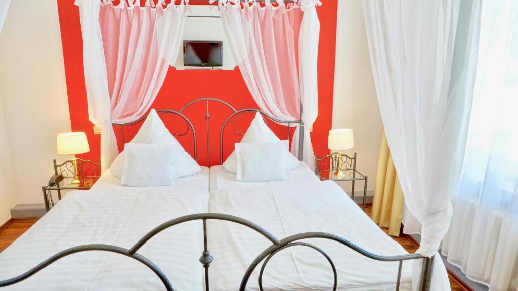 Hotel Alpha Hannover Ngoại thất bức ảnh