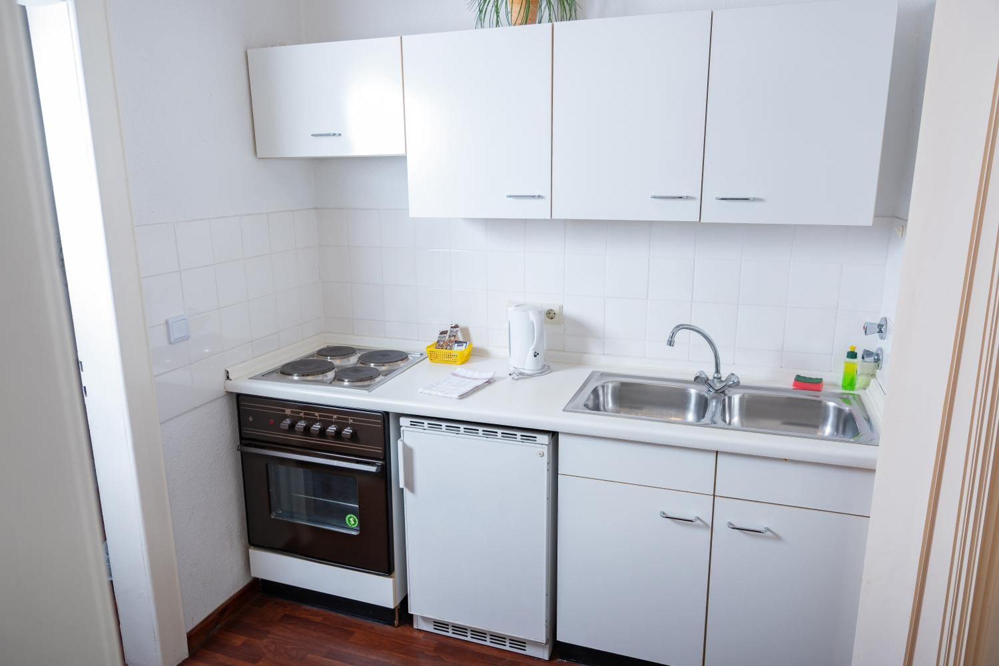 Hotel Alpha Hannover Ngoại thất bức ảnh