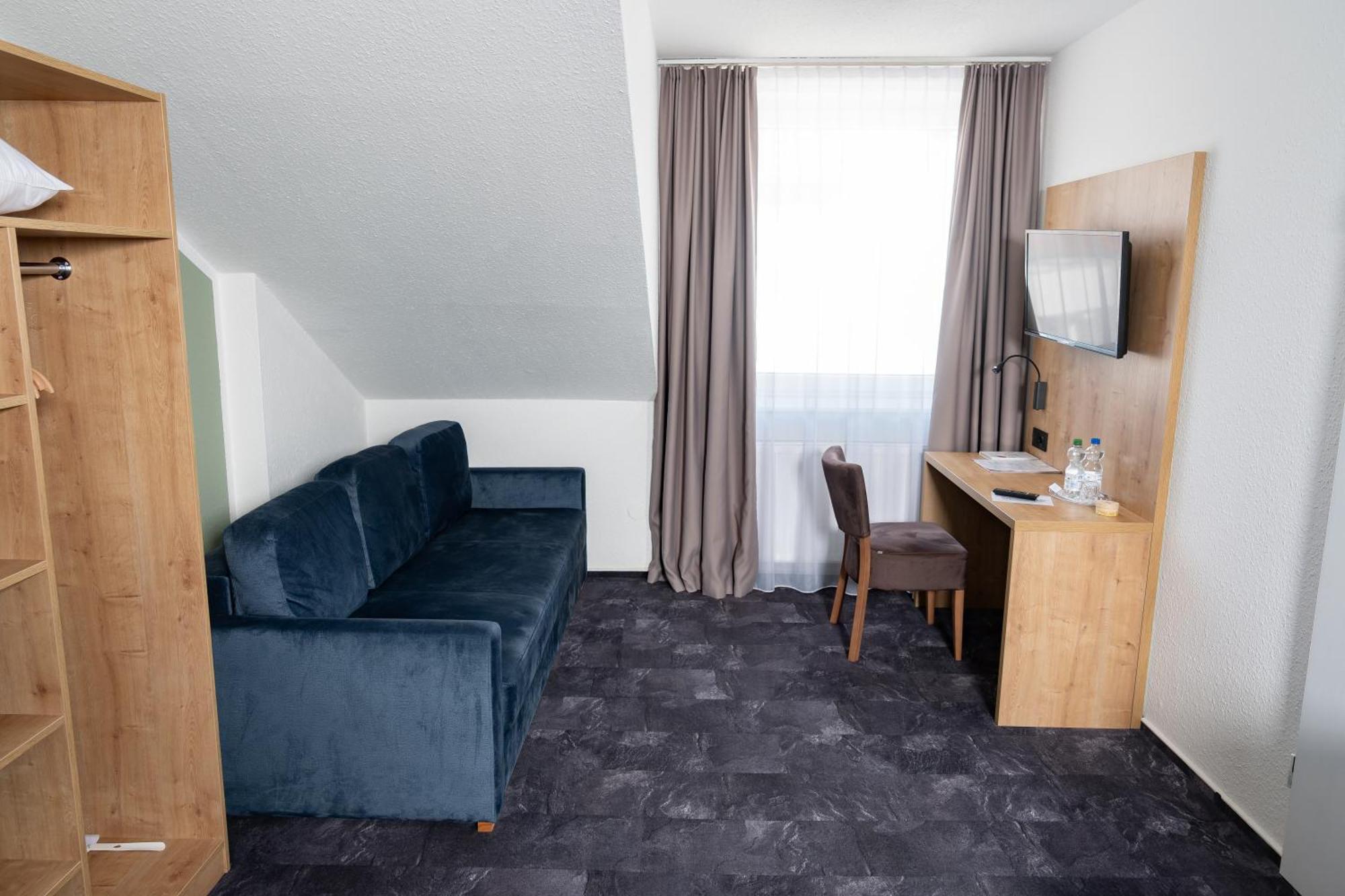 Hotel Alpha Hannover Ngoại thất bức ảnh