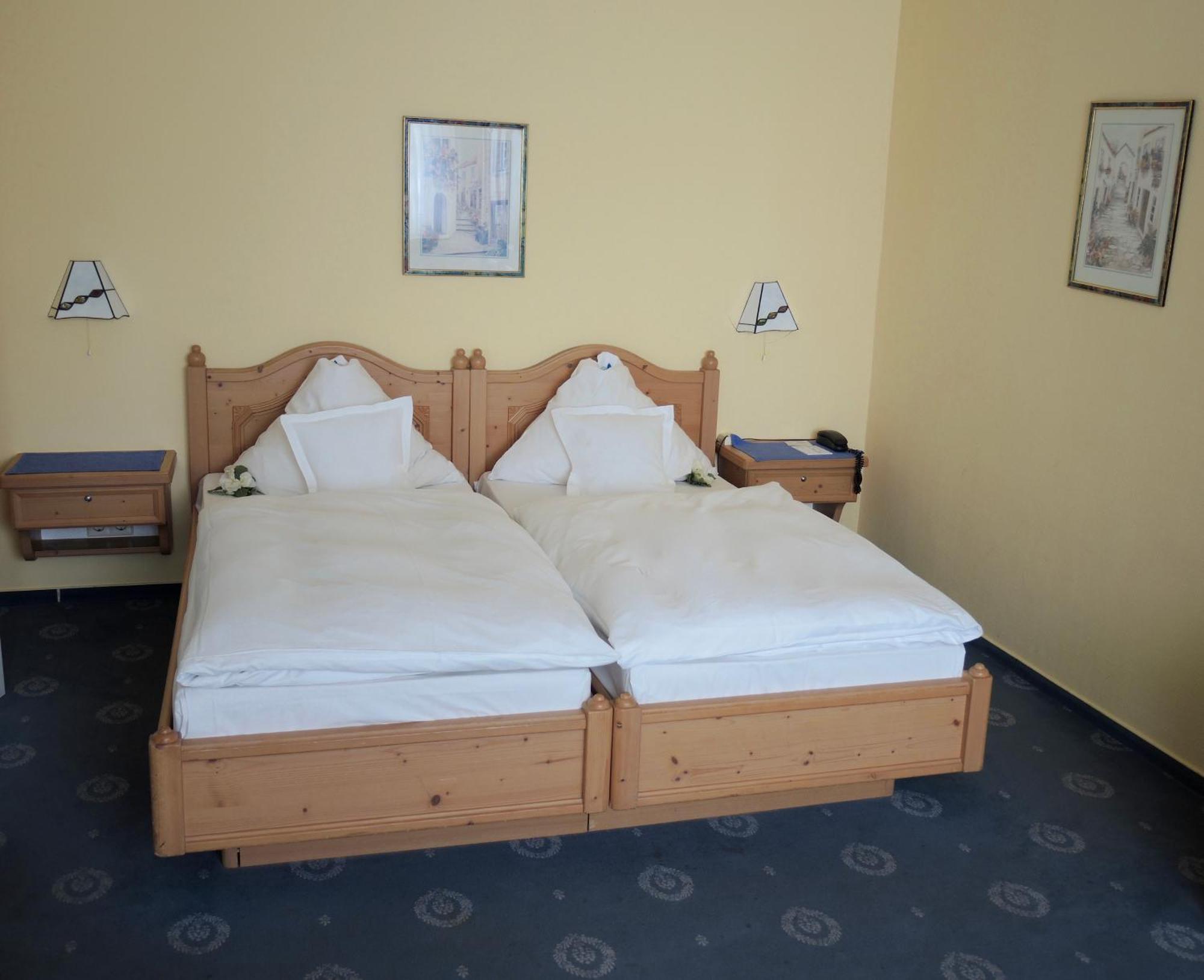 Hotel Alpha Hannover Ngoại thất bức ảnh
