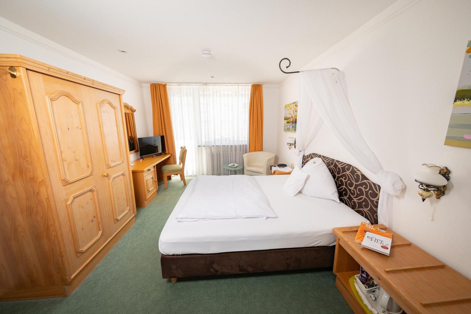 Hotel Alpha Hannover Ngoại thất bức ảnh